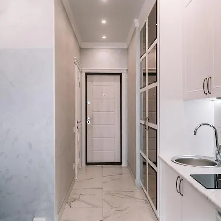 Appartamento Royal Tower Vip Smart 2