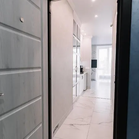 Royal Tower Vip Smart 2 Appartamento