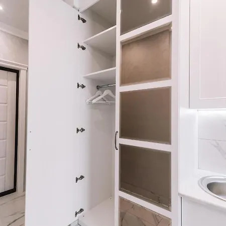 Appartamento Royal Tower Vip Smart 2