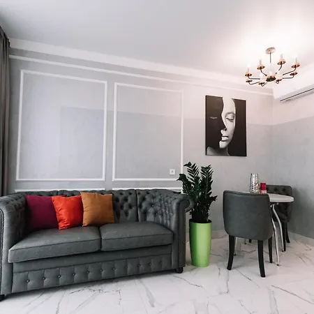 Appartamento Royal Tower Vip Smart 2 *