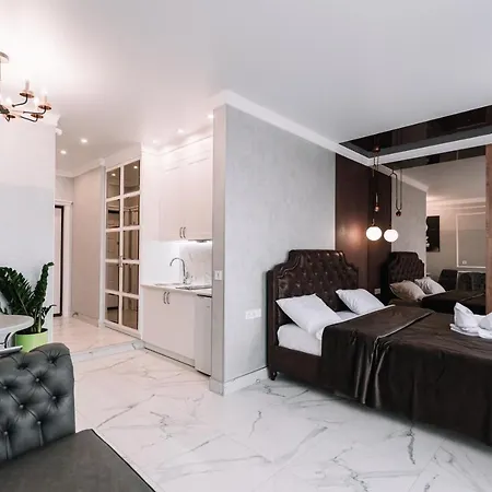 Appartamento Royal Tower Vip Smart 2 *