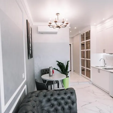 Appartamento Royal Tower Vip Smart 2 *