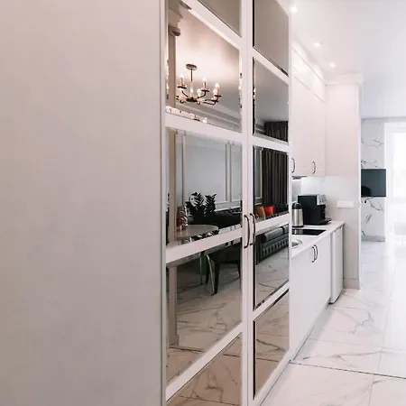 Royal Tower Vip Smart 2 Appartamento *