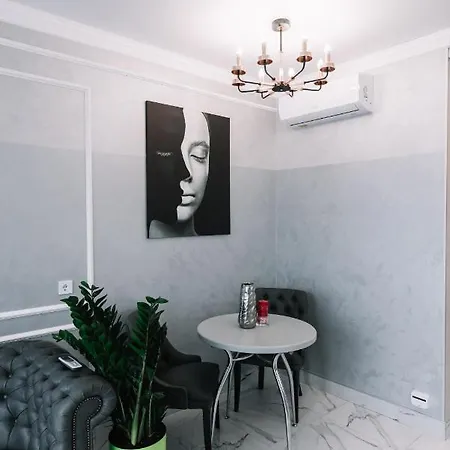 Royal Tower Vip Smart 2 Appartamento