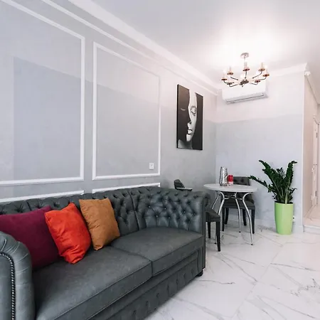 Royal Tower Vip Smart 2 Appartamento Kiev