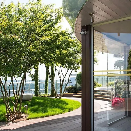Royal Tower Vip Smart 2 Appartamento