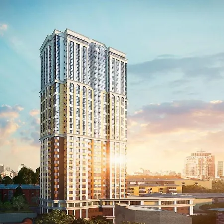 Royal Tower Vip Smart 2
