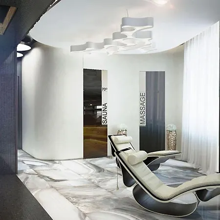 Royal Tower Vip Smart 2 Appartamento *